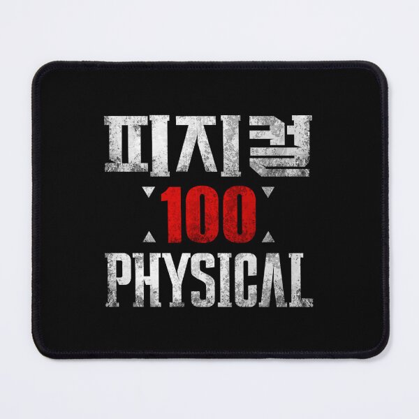 Item preview,  Physical 100 Blk designed and sold by BarrettTrantow.