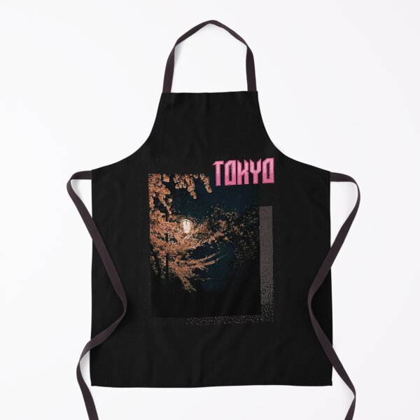 Item preview, Sakura - Cherry Blossom Japan designed and sold by Genki Tee.