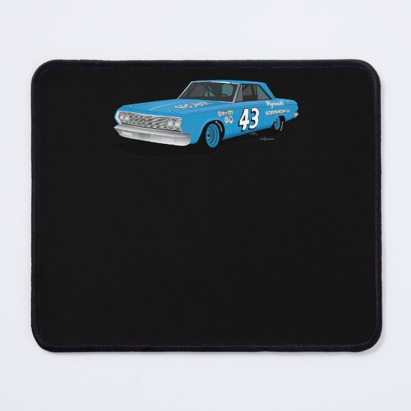 Item preview, 1964 Petty Plymouth designed and sold by bcgqgywod.