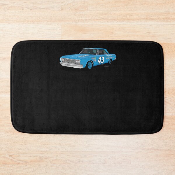 Item preview, 1964 Petty Plymouth designed and sold by bcgqgywod.
