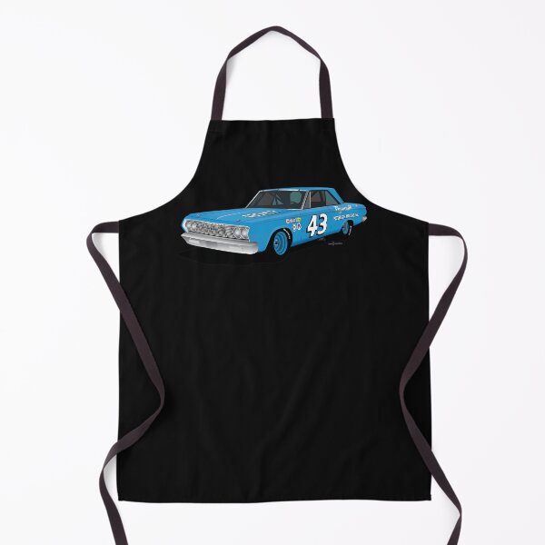 Item preview, 1964 Petty Plymouth designed and sold by bcgqgywod.