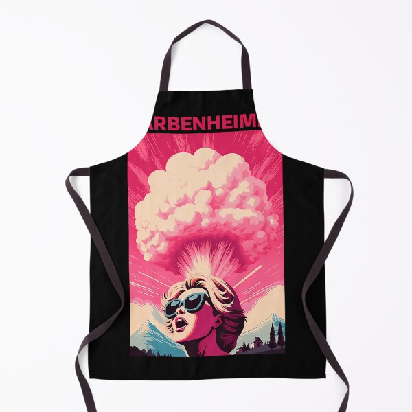 Item preview, Barbenheimer designed and sold by JAYFRIESENSHOP.