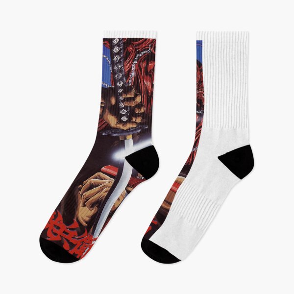 Item preview, Ninja Scroll designed and sold by NiaBayerr.