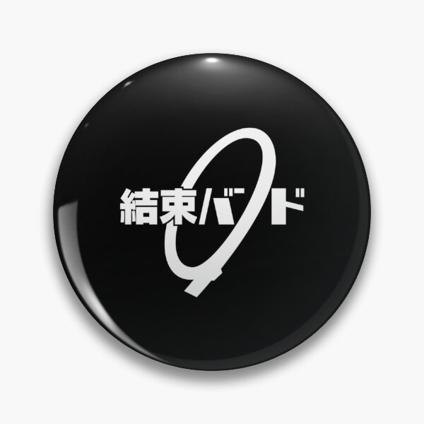 Item preview, Kessoku Band (Bocchi The Rock) designed and sold by JensenBechtel.
