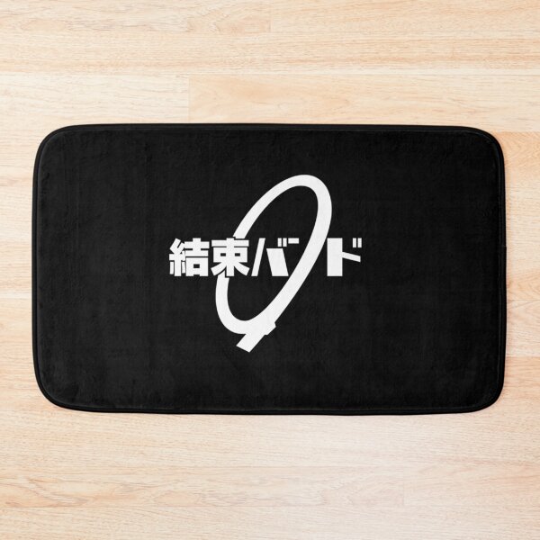 Item preview, Kessoku Band (Bocchi The Rock) designed and sold by JensenBechtel.