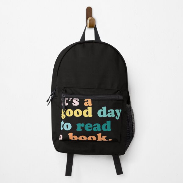 Item preview,  Its A Good Day To Read A Book designed and sold by DennisWilson0.