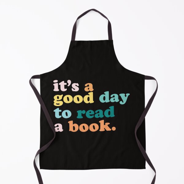 Item preview,  Its A Good Day To Read A Book designed and sold by DennisWilson0.