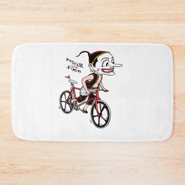 Item preview, Wayang petruk   designed and sold by Thorntongifts.