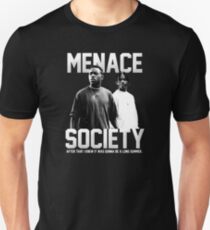 Größer als Steven Seagal Slim Fit T-Shirt