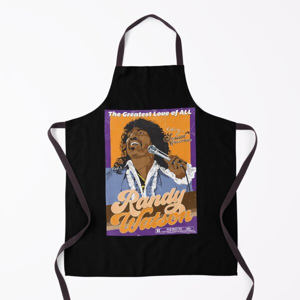 Item preview, Randy Watson designed and sold by CharGoulet.