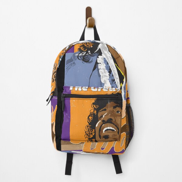 Item preview, Randy Watson designed and sold by CharGoulet.