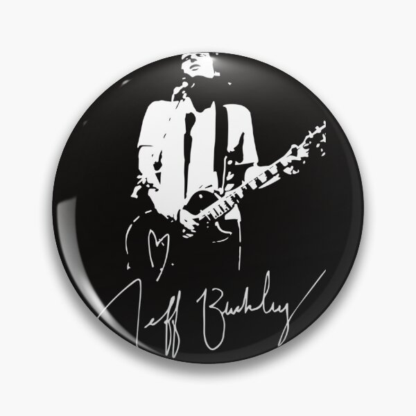 Item preview, Jeff Signature Jb designed and sold by DennisWilson0.