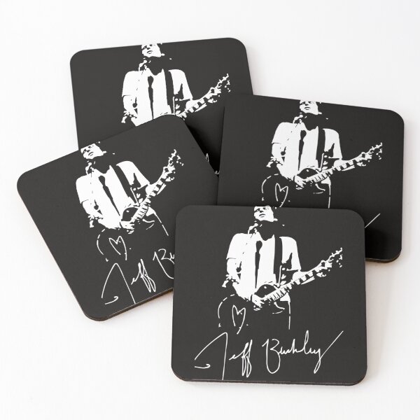 Item preview, Jeff Signature Jb designed and sold by DennisWilson0.