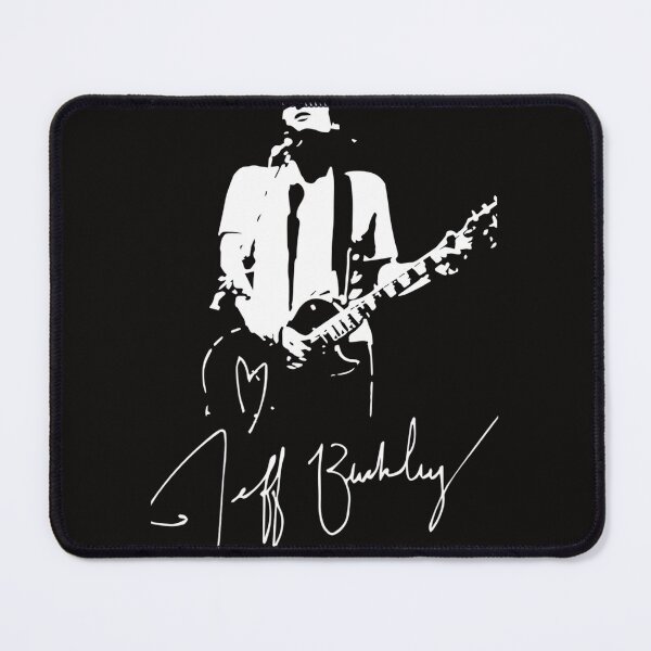 Item preview, Jeff Signature Jb designed and sold by DennisWilson0.