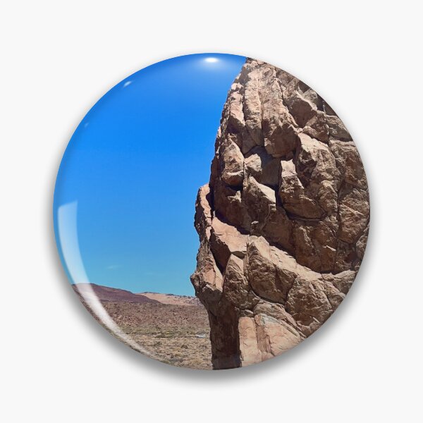 Item preview, Escultura de roca designed and sold by MandiThePill.