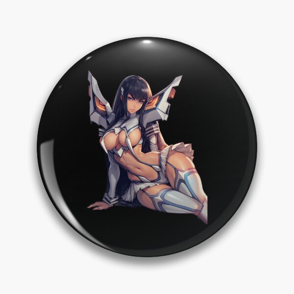 Item preview, Waifu Satsuki designed and sold by JensenBechtel.