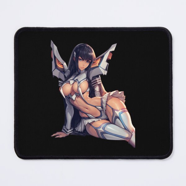 Item preview, Waifu Satsuki designed and sold by JensenBechtel.