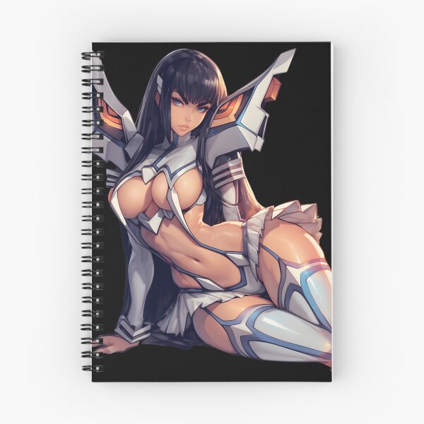 Item preview, Waifu Satsuki designed and sold by JensenBechtel.