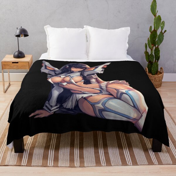 Item preview, Waifu Satsuki designed and sold by JensenBechtel.