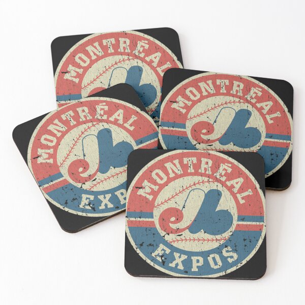 Item preview,  Montreal Expos 1969 designed and sold by BarrettTrantow.