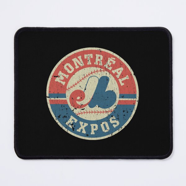 Item preview,  Montreal Expos 1969 designed and sold by BarrettTrantow.