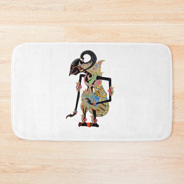Item preview, Wayang puppet   designed and sold by Thorntongifts.