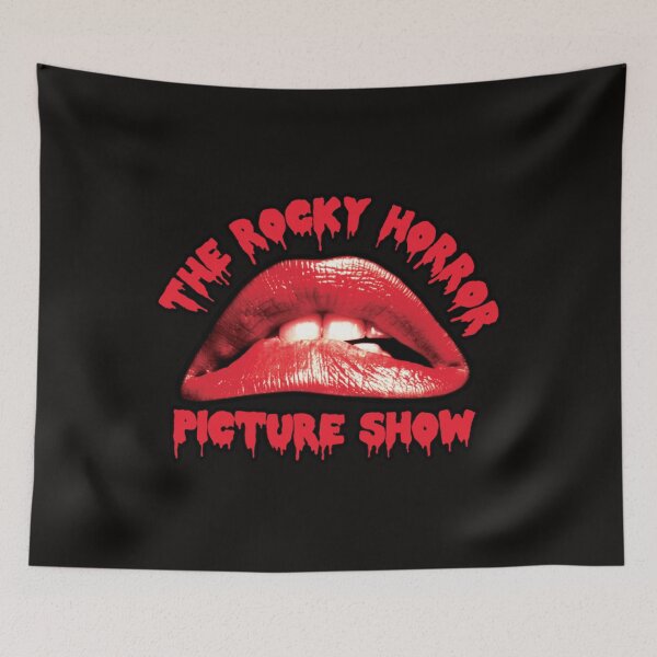 Item preview, Rocky Horror Picture Show designed and sold by DennisWilson0.