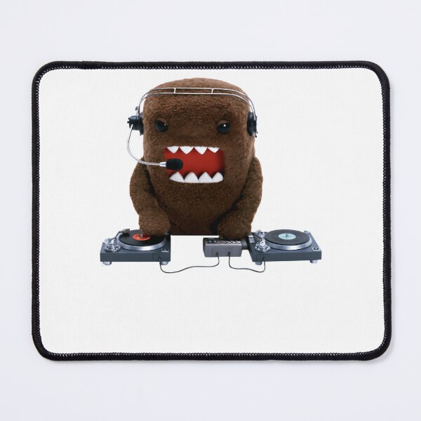 Item preview,  Dj Domo-Kun designed and sold by WINTERMYER.