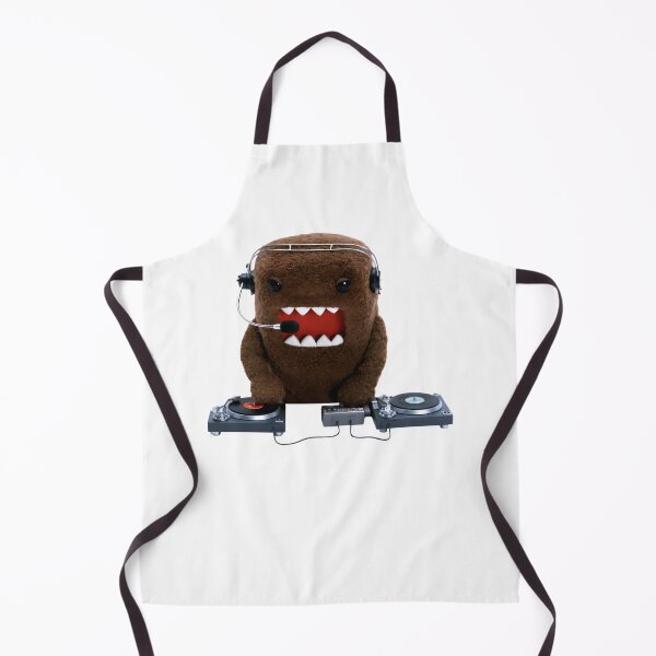 Item preview,  Dj Domo-Kun designed and sold by WINTERMYER.