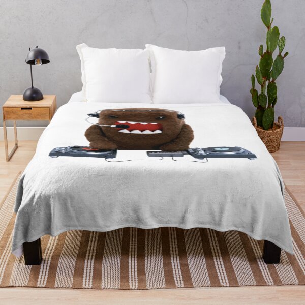 Item preview, Dj Domo-Kun designed and sold by WINTERMYER.