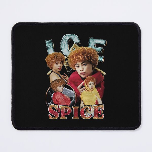 Item preview, Ice Spice Essential designed and sold by DanaAlbert.