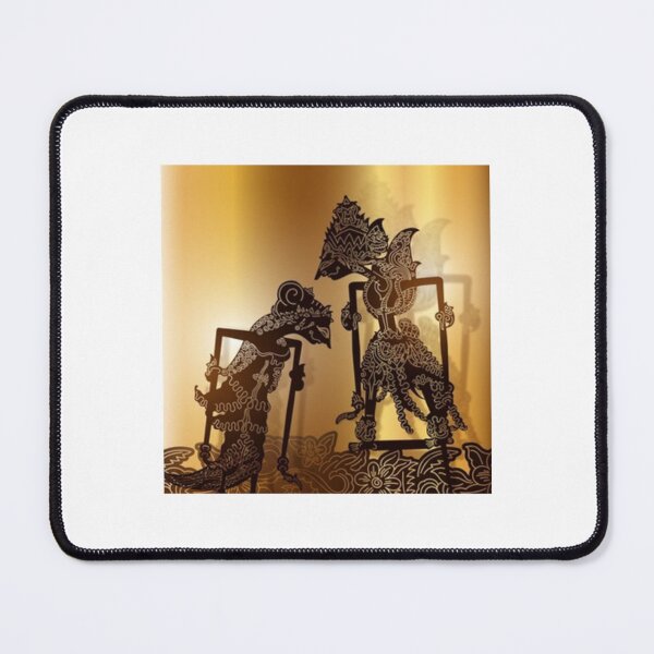 Item preview, Wayang Kulit designed and sold by Thorntongifts.