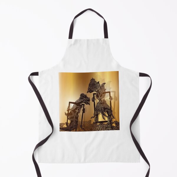 Item preview, Wayang Kulit designed and sold by Thorntongifts.