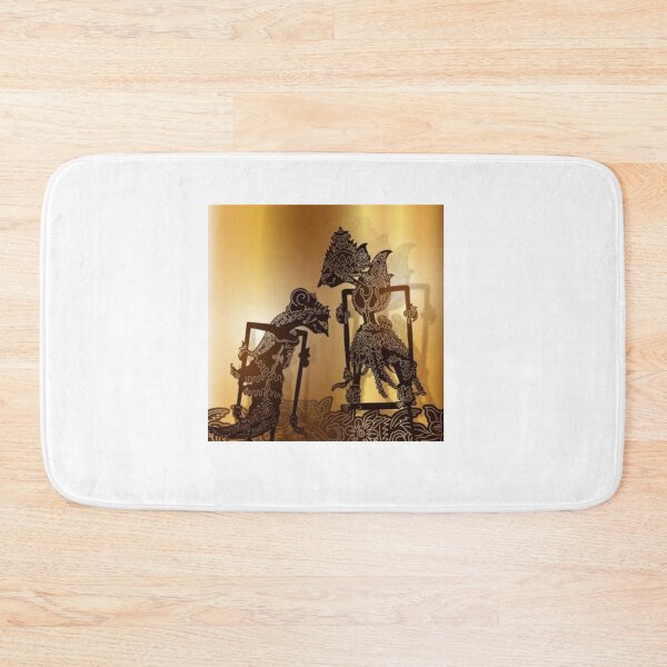 Item preview, Wayang Kulit designed and sold by Thorntongifts.