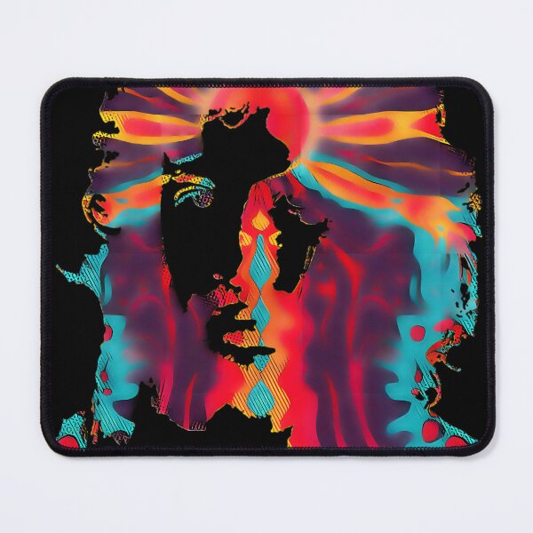 Item preview, Cat Stevens Psychedelic Graphic designed and sold by MercerSparkle87.