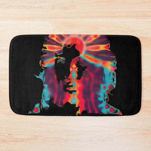 Item preview, Cat Stevens Psychedelic Graphic designed and sold by MercerSparkle87.