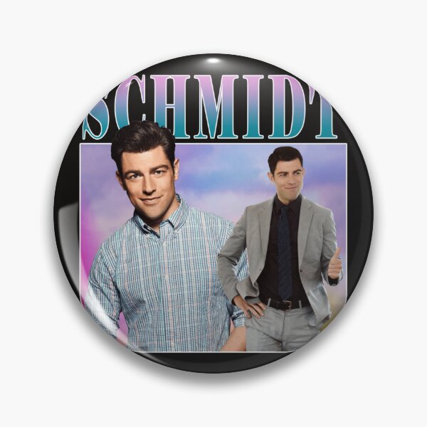 Item preview, Schmidt Homage designed and sold by DennisWilson0.