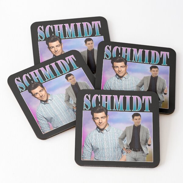 Item preview, Schmidt Homage designed and sold by DennisWilson0.