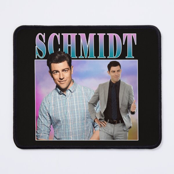 Item preview, Schmidt Homage designed and sold by DennisWilson0.