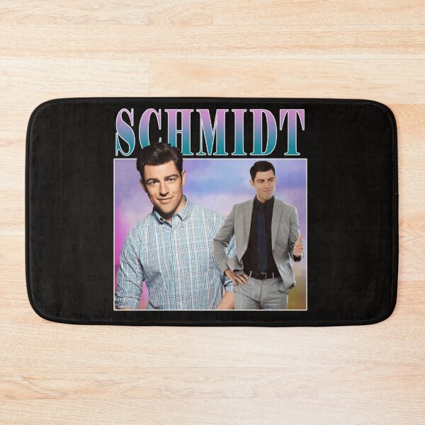 Item preview, Schmidt Homage designed and sold by DennisWilson0.