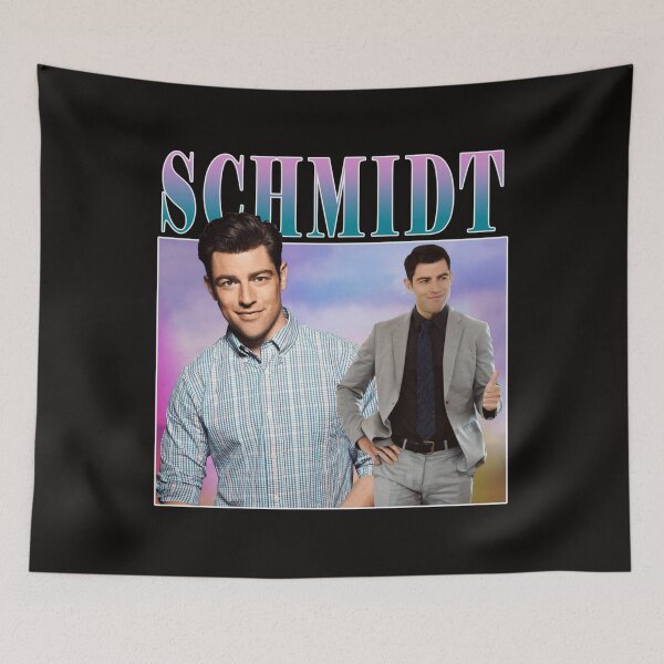 Item preview, Schmidt Homage designed and sold by DennisWilson0.