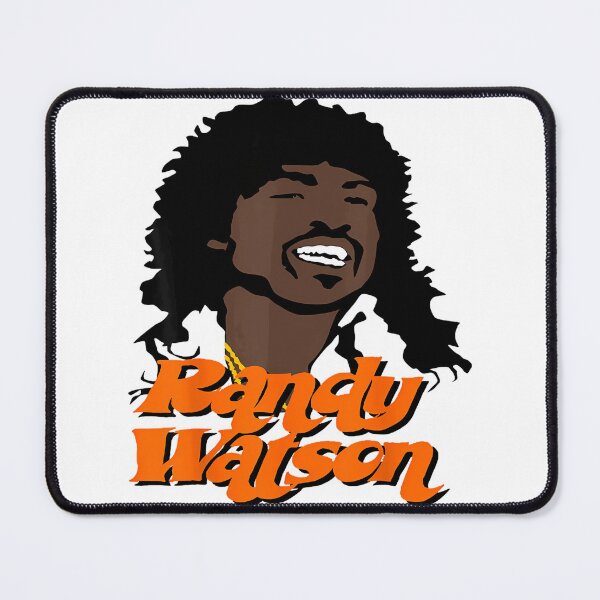 Item preview, Randy Chocolate Tour Tee designed and sold by CharGoulet.