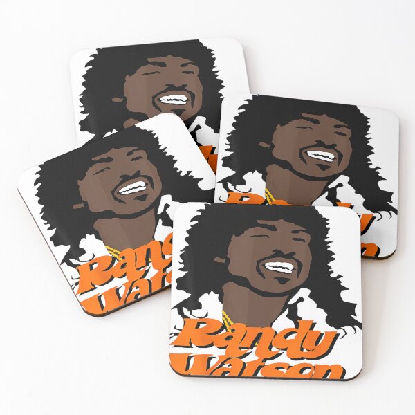 Item preview, Randy Chocolate Tour Tee designed and sold by CharGoulet.