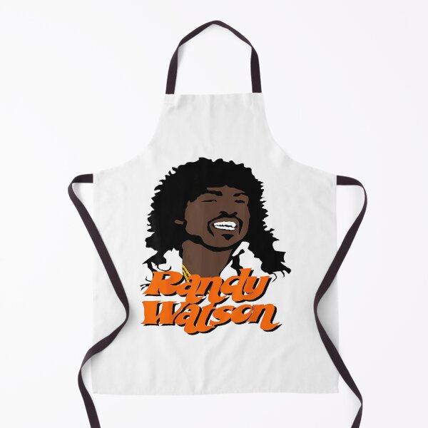 Item preview, Randy Chocolate Tour Tee designed and sold by CharGoulet.
