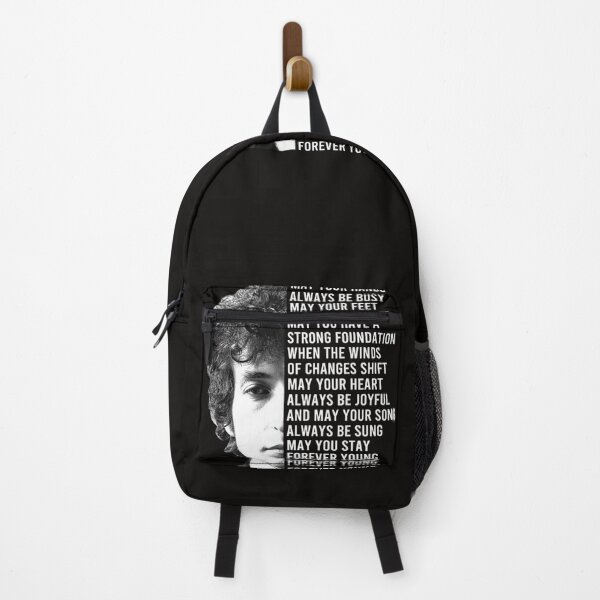 Item preview, Forever Young Lyrics designed and sold by DennisWilson0.