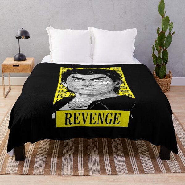 Item preview, Shenmue - Ryo Hazuki Revenge designed and sold by CourteneyBoyd.