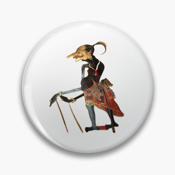 Item preview, Wayang  seni   designed and sold by Thorntongifts.