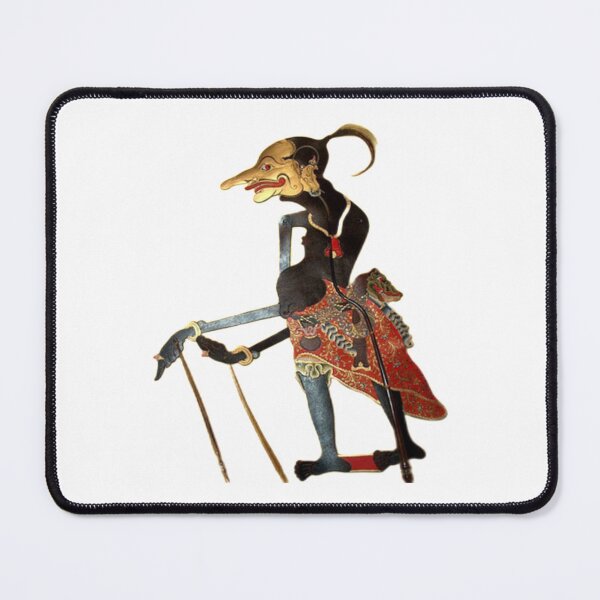 Item preview, Wayang seni designed and sold by Thorntongifts.