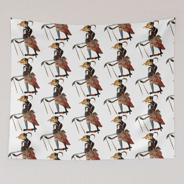 Item preview, Wayang  seni   designed and sold by Thorntongifts.