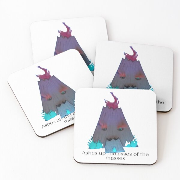 Item preview, Vesuvius   designed and sold by Thorntongifts.